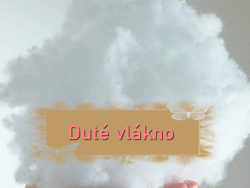 Duté vlákno